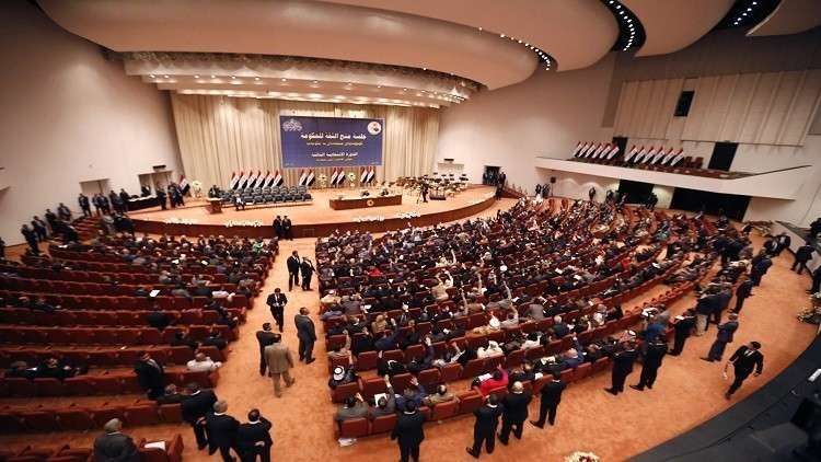 مقرر البرلمان العراقي: يجب حذف المادة 140 من الدستور