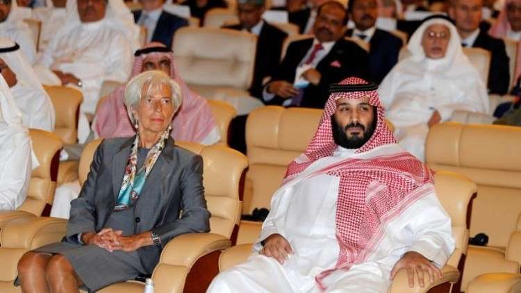 السعودية تقف إلى جانب الإسلام المعتدل 