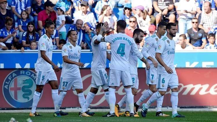 الليغا.. برشلونة لتأكيد الصدارة والريال يخوض مباراة مشحونة