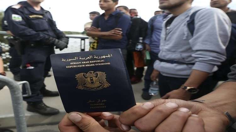 إيطاليا تستقبل اللاجئ السوري رقم ألف عبر الممر الإنساني المسيحي!