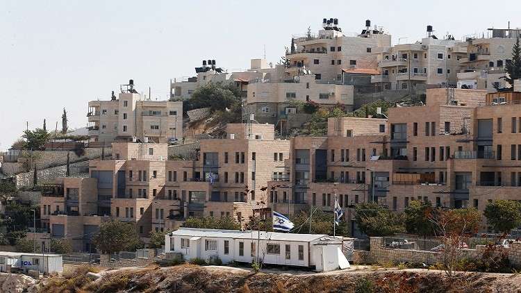 صحيفة: جهود السعودية ساهمت في تعثر مشروع "القدس الكبرى"