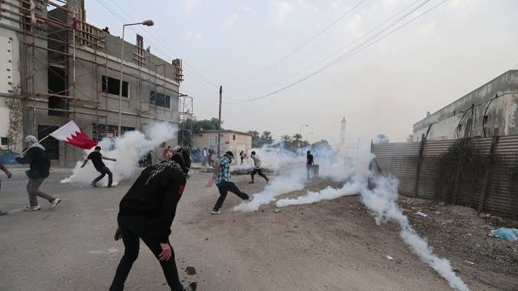 البحرين: السجن المؤبد لـ 10 أشخاص بتهمة الإرهاب