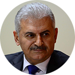 بن علي يلدريم