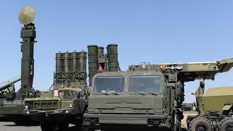 روسيا والسعودية ستوقعان قريبا على صفقة حول تزويد الرياض بمنظومة إس-400 الروسية للدفاع الجوي.