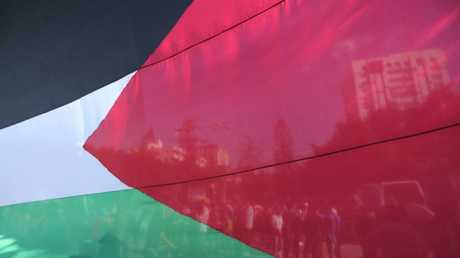جولة الحوار الفلسطيني في مصر بالصور