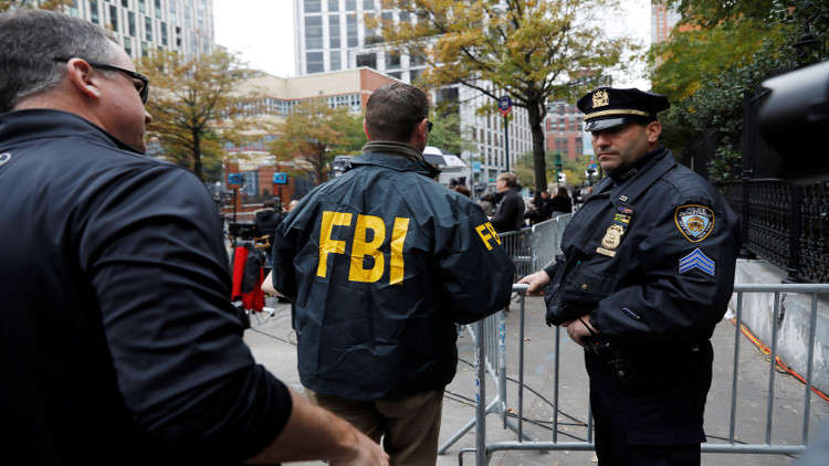 "FBI" يحدد مكان أوزبكستاني آخر مطلوب للتحقيق
