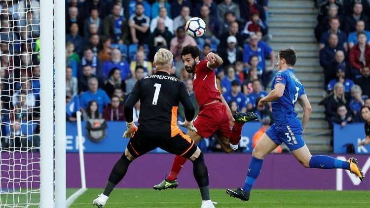 نجم عربي يغيب عن لائحة المرشحين لجائزة أفضل لاعب إفريقي