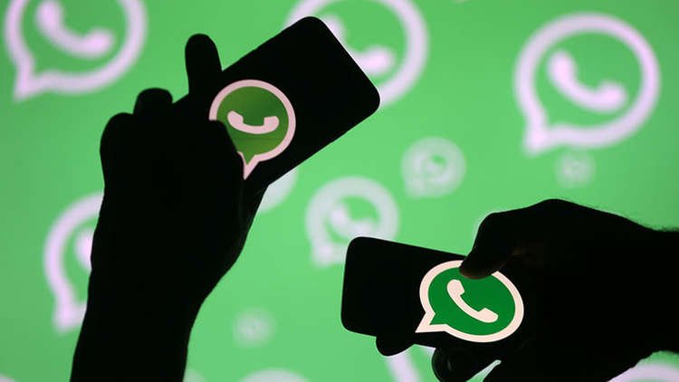 واتس آب يتوقف عن العمل بشكل مفاجئ حول العالم