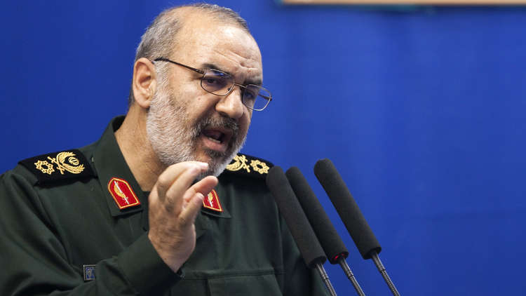 طهران: أي حرب جديدة في المنطقة ستنتهي بزوال إسرائيل