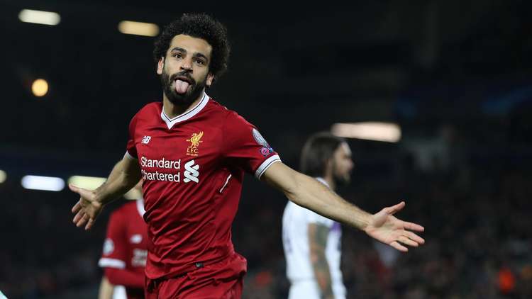 مدرب ليفربول يكشف حقيقه طلبه استبعاد محمد صلاح من المنتخب المصري