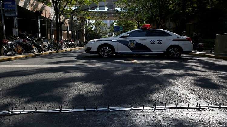 الصين تنفذ حملة اعتقالات في صفوف 