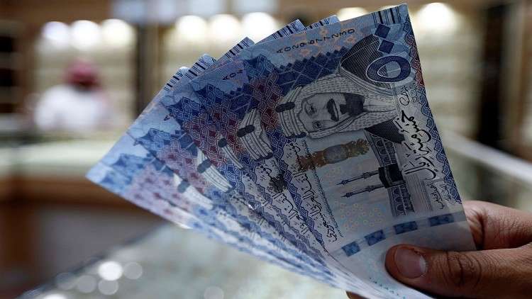 المركزي السعودي يؤكد تجميد حسابات في إطار تحقيقات الفساد
