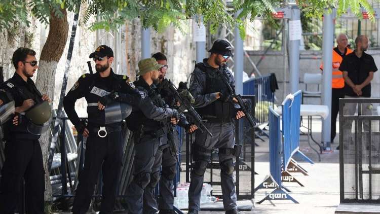 السلطة الفلسطينية تستأنف التعاون مع إسرائيل في المجال الأمني