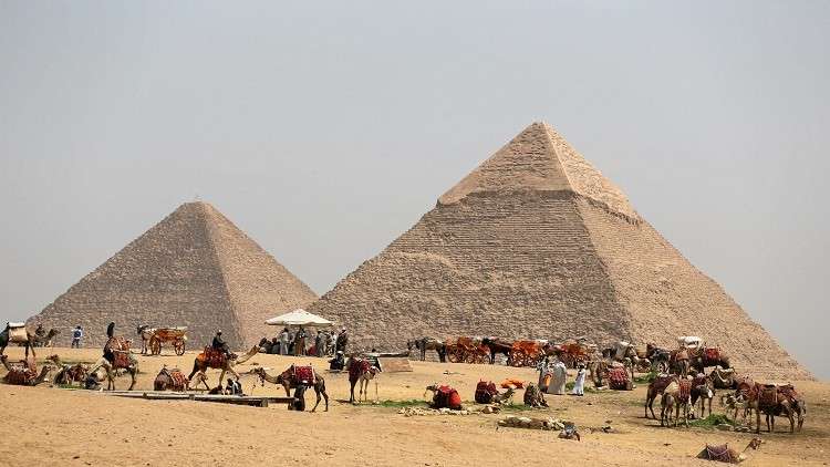 مسؤول مصري يكشف لـ 