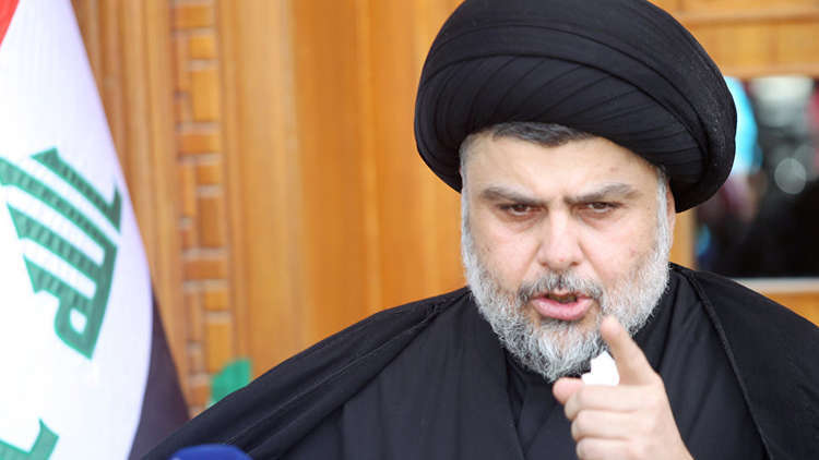 نجل الطالباني يدعو الصدر للتوسط بين بغداد وأربيل