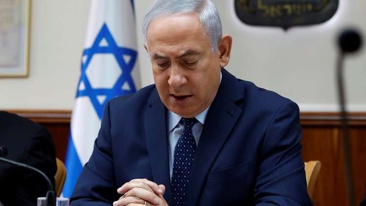 التحقيق مع نتنياهو للمرة الخامسة بشبهات فساد 