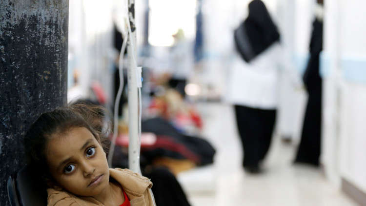 الأمم المتحدة: لم تنجح جهودنا في رفع الحصار عن اليمن 