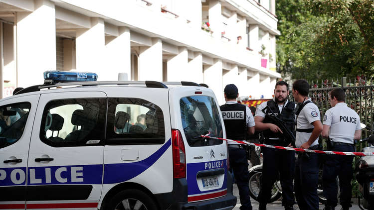 3 جرحى في حادث دهس جنوبي فرنسا