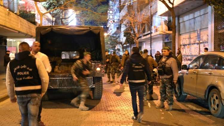 خاطفون يطلبون فدية ضخمة للإفراج عن سعودي في لبنان