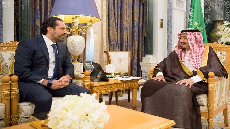 صحيفة فيغارو: الرياض تريد بهاء الحريري بدلا من سعد