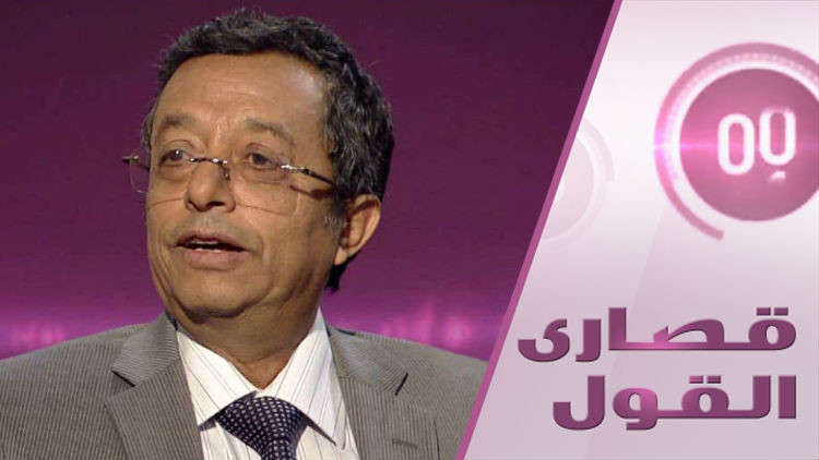 وزير سابق في حكومة البحاح: ثلثا الشعب اليمني يعيش المجاعة!