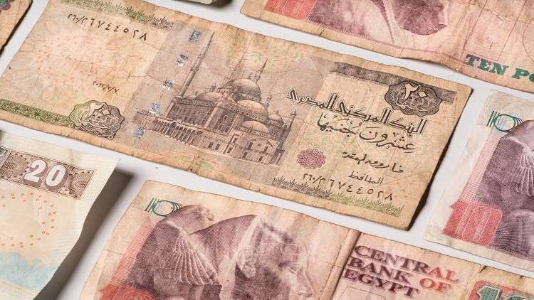 تعديل تصنيف مصر الائتماني لأول مرة منذ 6 سنوات 