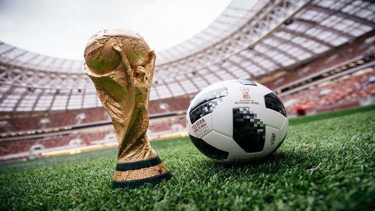 أسود الأطلس يحققون رقما قياسيا في تصفيات المونديال