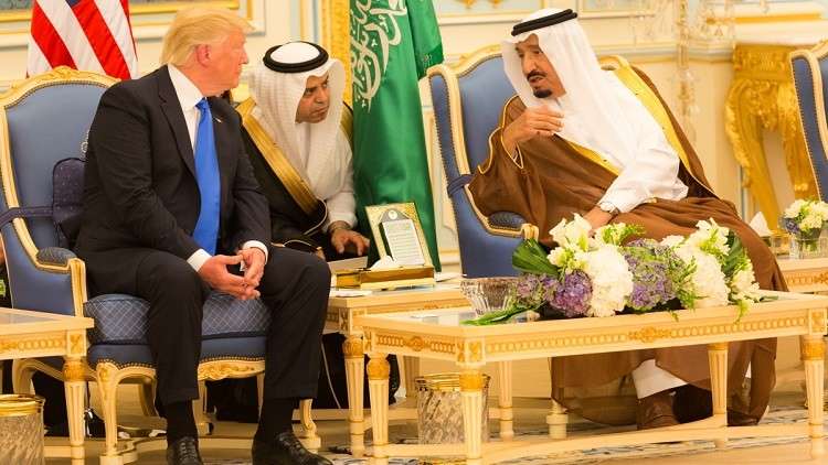 السعودية.. صراع على السلطة أم مكافحة فساد؟