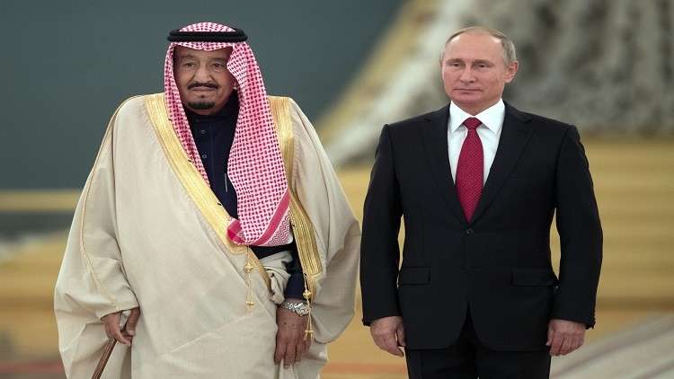 "إس-400" وأشياء أخرى.. أولى ثمار زيارة الملك سلمان إلى موسكو