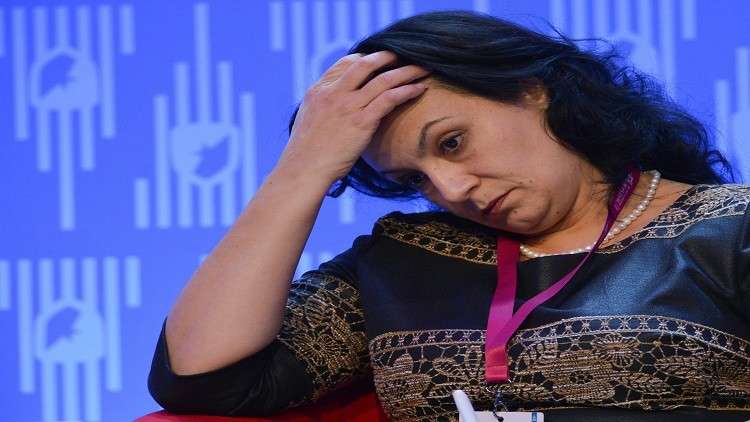كييف لبروكسل: ساعدونا بترويج 
