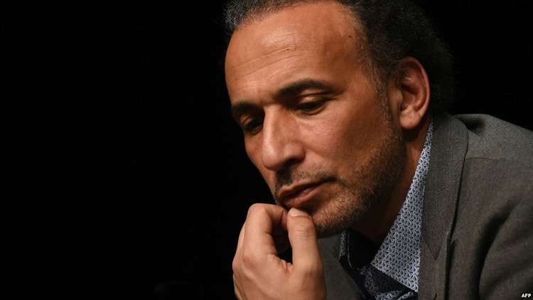 فضائح حفيد مؤسس جماعة الإخوان.. نبع لا ينضب!