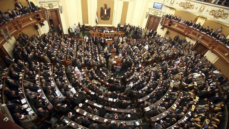 مصر: الموافقة على إنشاء وكالة الفضاء المصرية