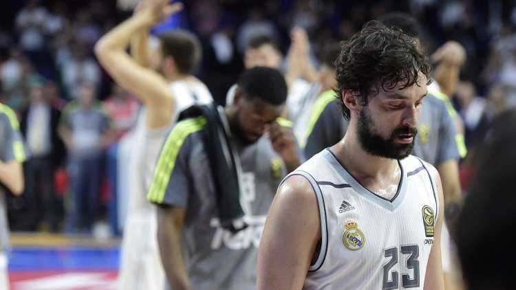 ريال مدريد يتعثر في 