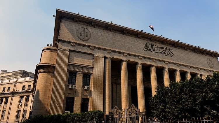 إحالة أوراق قاتل "كاهن المرج" للمفتي المصري