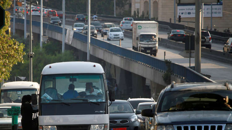 الإفراج عن سعودي مختطف في لبنان
