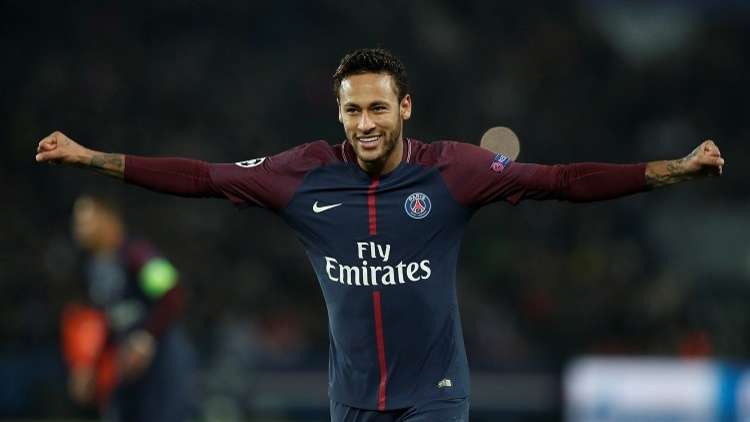 عقد نيمار مع سان جيرمان يتضمن جسر عبور إلى ريال مدريد