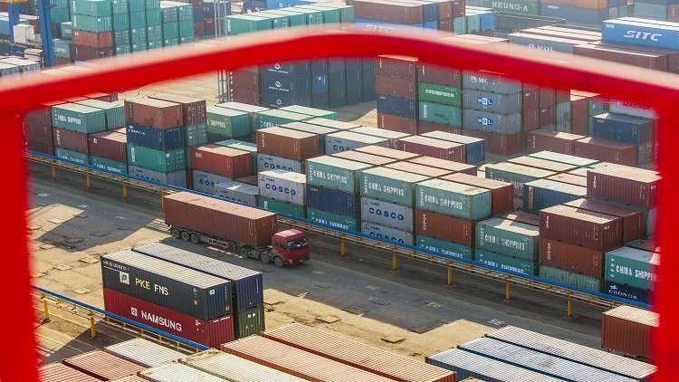 الصين.. نتائج عظيمة بمبالغ صغيرة