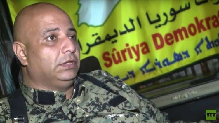"قسد" توجه أصابع الاتهام إلى تركيا في اختفاء طلال سلو