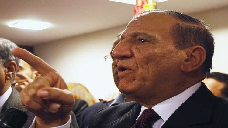 في بيان منسوب له.. سامي عنان يتهم الحكومة المصرية بالتسبب بـ"الوضع الكارثي" لمياه النيل