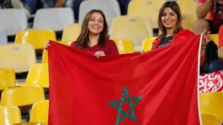 المغرب يتجه في المونديال للاستعانة بلاعب برشلونة