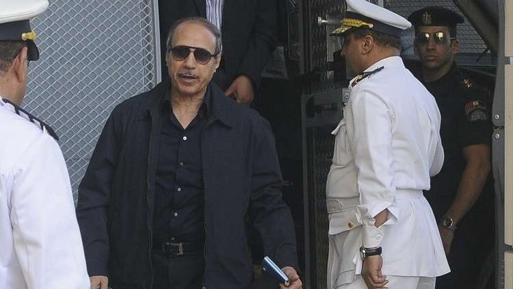 "نيويورك تايمز": حبيب العادلي يشغل منصب مستشار لدى ولي العهد السعودي