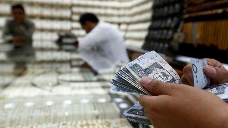 النقد السعودي: لا هروب للأموال بعد حملة مكافحة الفساد