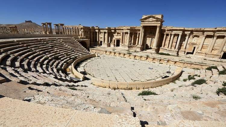 3 بلدان عربية من أكثر الدول خطرا على السياح عالميا 