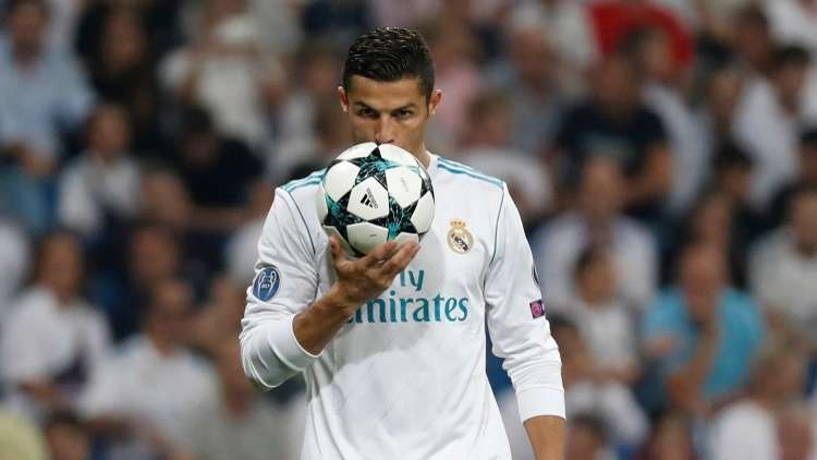 رونالدو: لا أخاف من باريس سان جيرمان