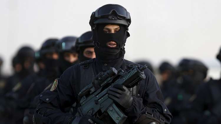 السلطات السعودية تشن حملة ضد الخمور والمخدرات في مكة المكرمة