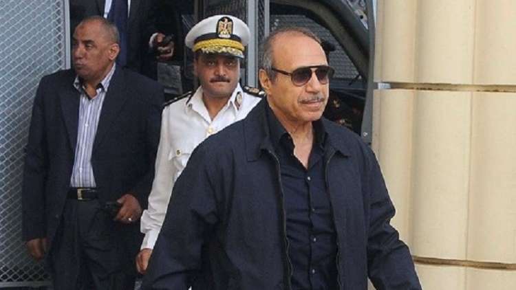 السفارة السعودية في واشنطن تنفي تعيين العادلي مستشارا لولي العهد محمد بن سلمان 