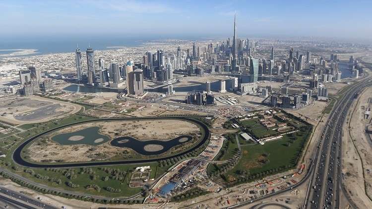 الإمارات.. إعفاء العقارات الخاصة لسكن أصحابها من ضريبة القيمة المضافة
