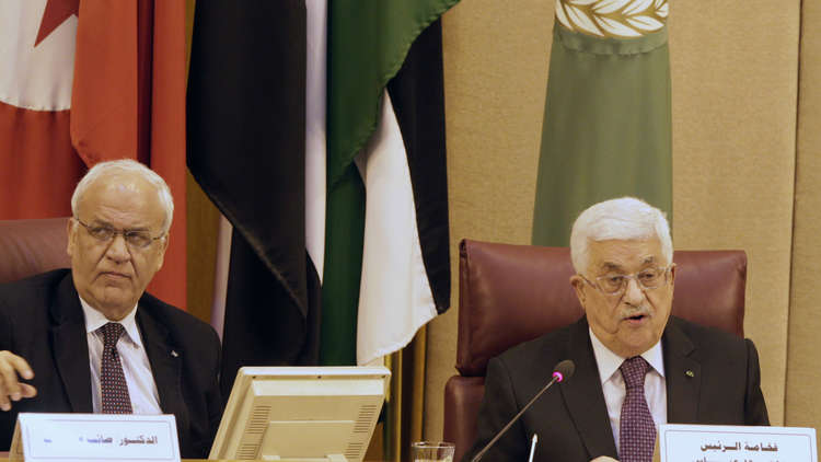 بعد تلقيها رسالة رسمية.. منظمة التحرير الفلسطينية تحذر من عدم تجديد ترخيص مكتبها بواشنطن 