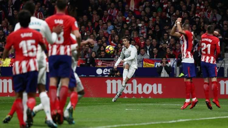 فيديو.. برشلونة الرابح الأكبر في 