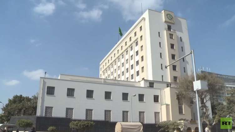 الجامعة العربية: حزب الله منظمة إرهابية